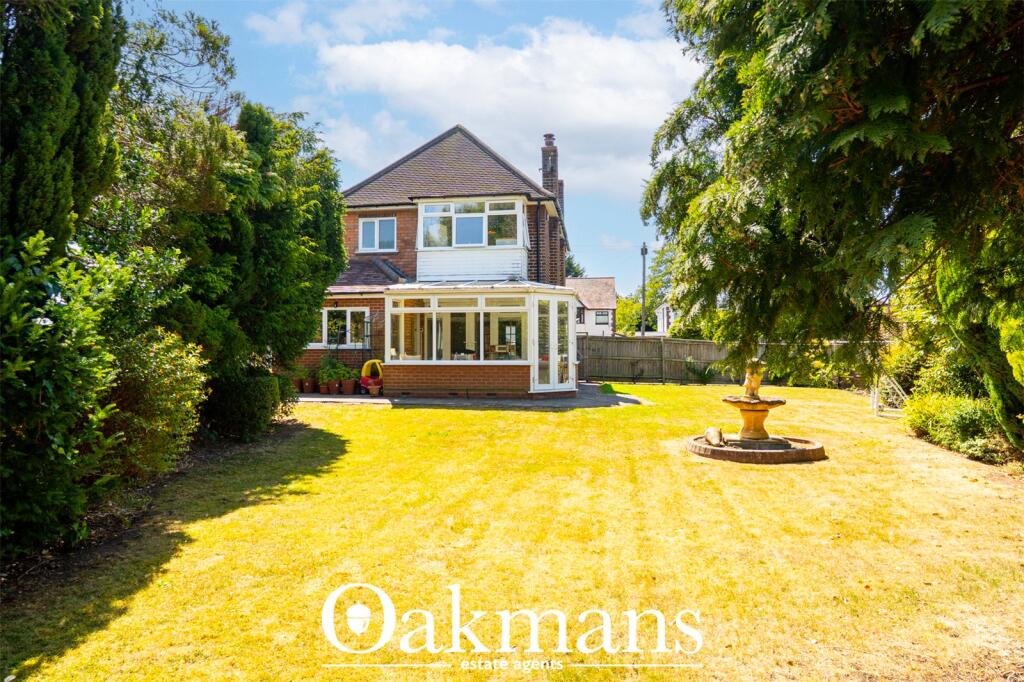 Additional image 35 of Ulverley Green Road, Solihull, West Midlands, B92