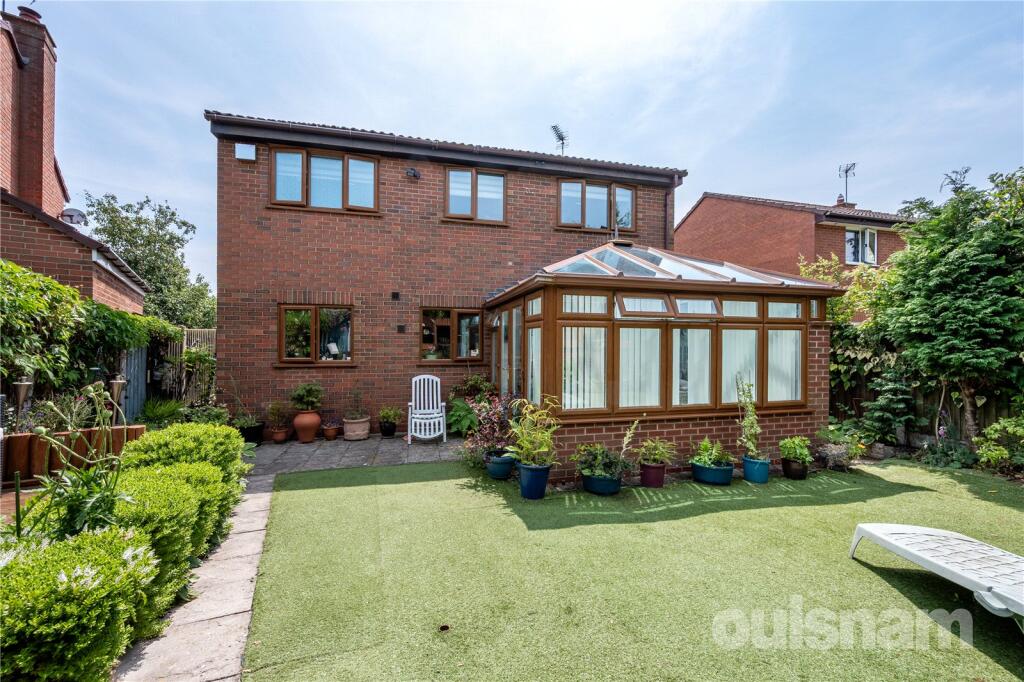 Additional image 4 of Cornwell Close, Redditch, Worcestershire, B98