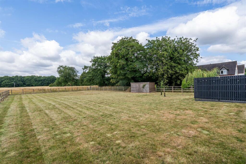 Additional image 21 of Poolhead Lane, Tanworth in Arden, Solihull