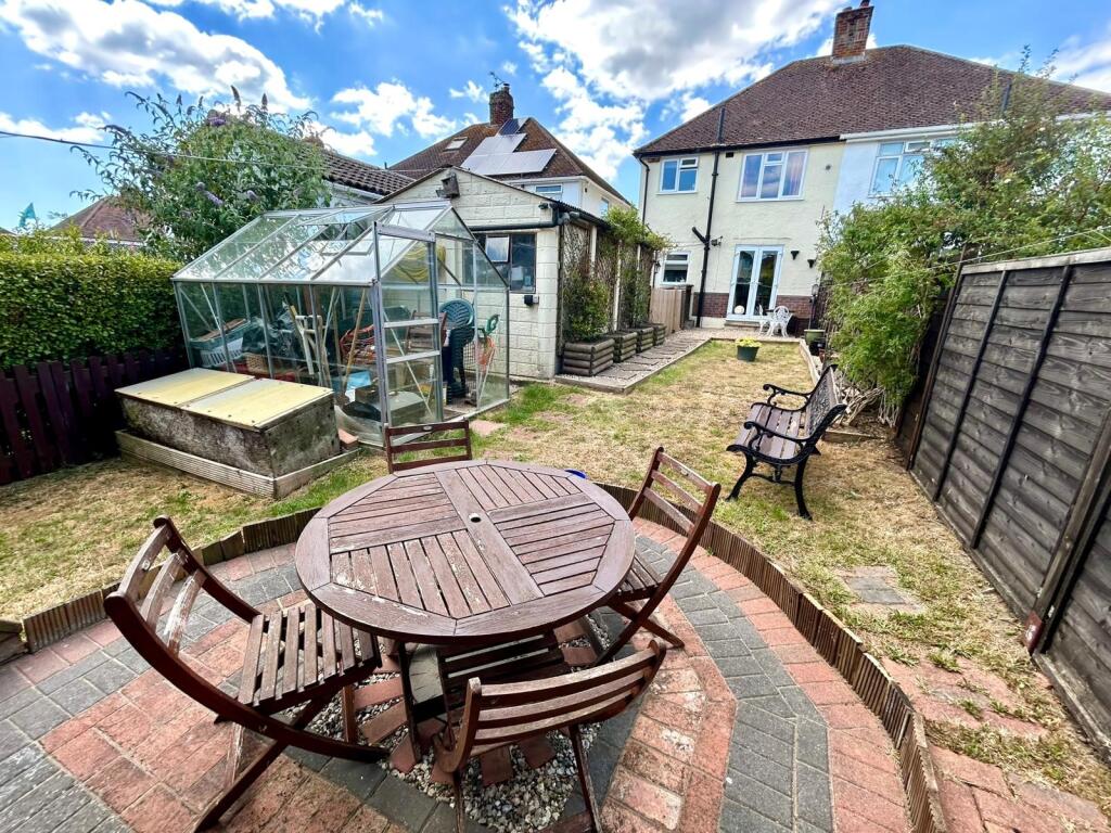 Additional image 15 of Albert Close, Yeovil, BA21