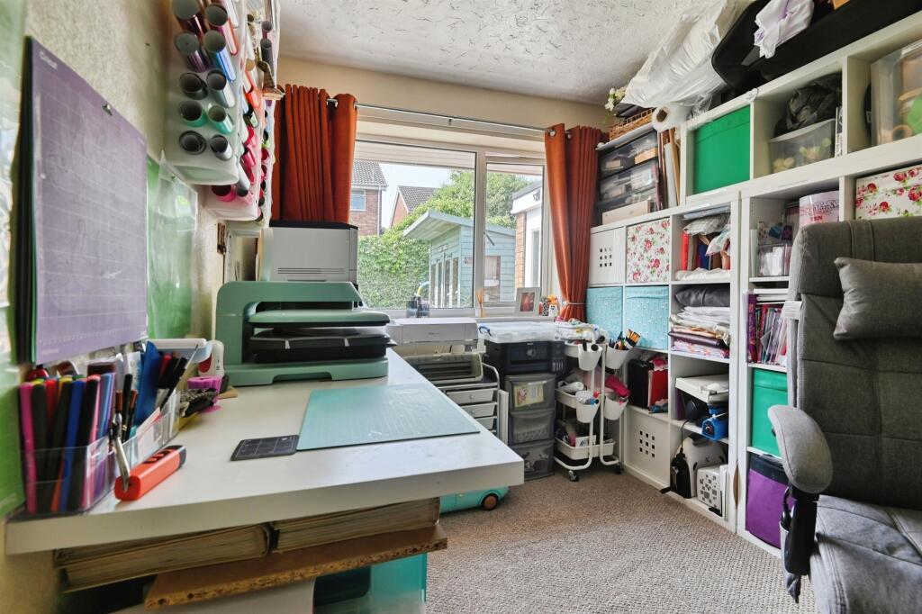 Additional image 15 of Scammerton, Wilnecote, Tamworth