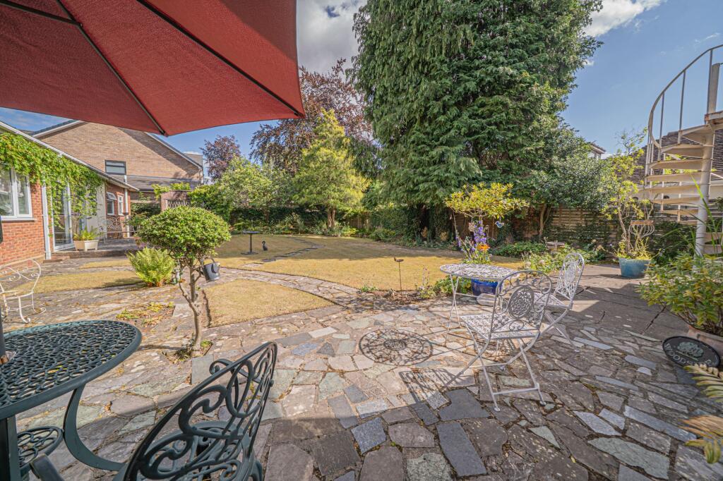 Additional image 23 of Lady Byron Lane, Knowle, B93