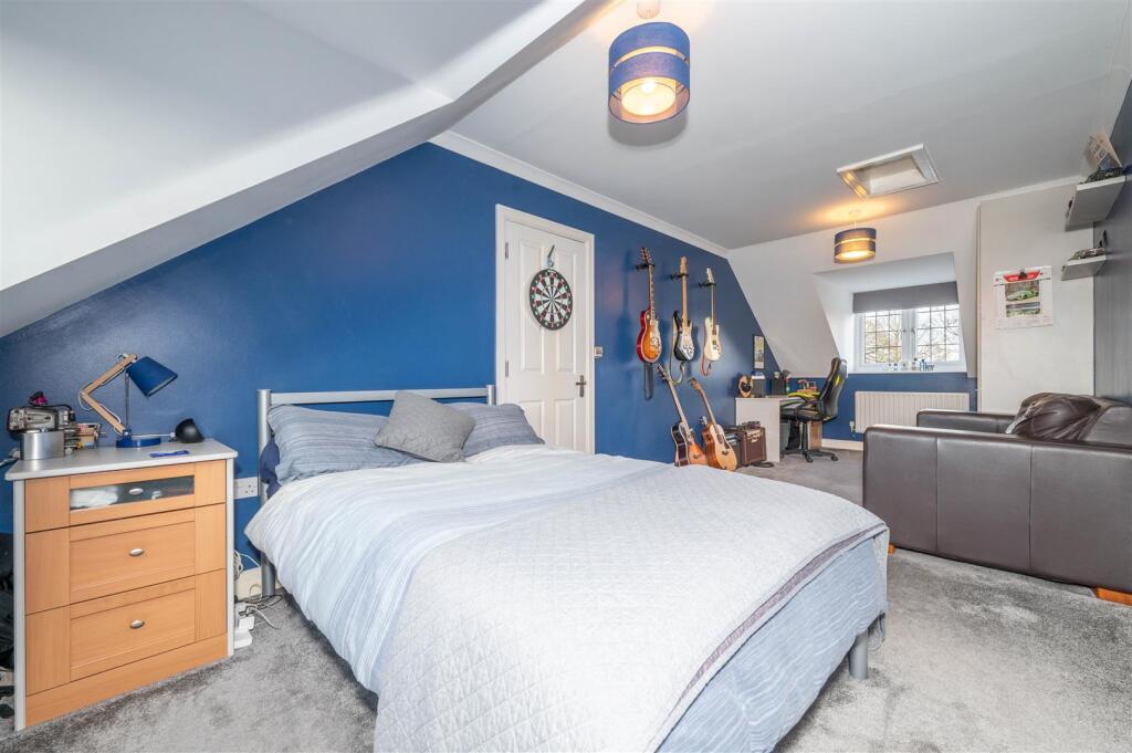 Additional image 19 of Shutt Lane, Earlswood, Solihull