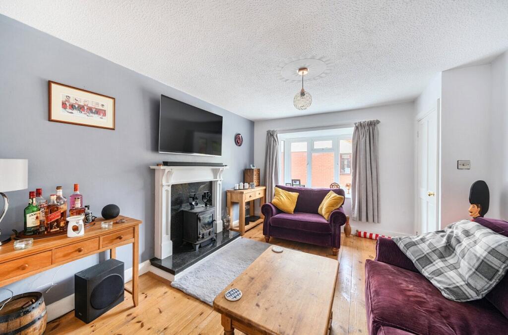 Additional image 14 of Vale View Gardens, Wincanton, Somerset, BA9