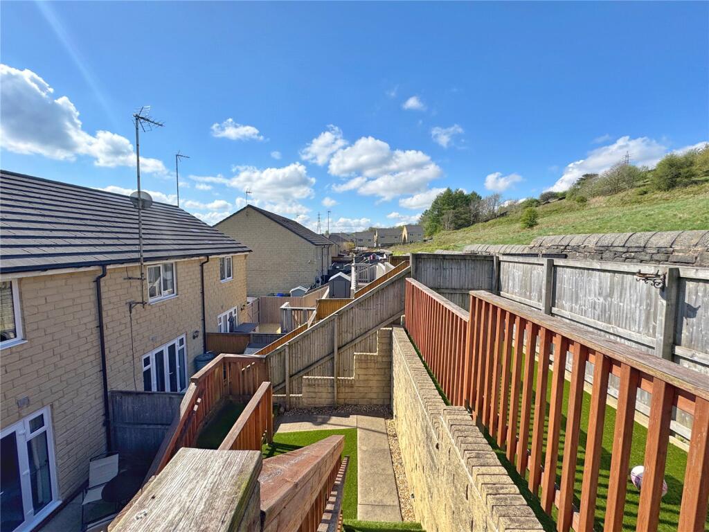 Additional image 28 of Shoemaker Gardens, Rawtenstall, Rossendale, BB4