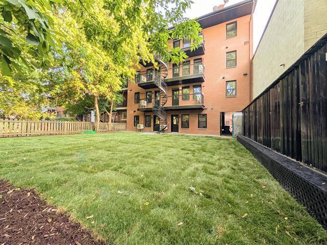 247 Rue Beaudoin|#2|Montréal (Le Sud-Ouest), Quebec H4C2Y3