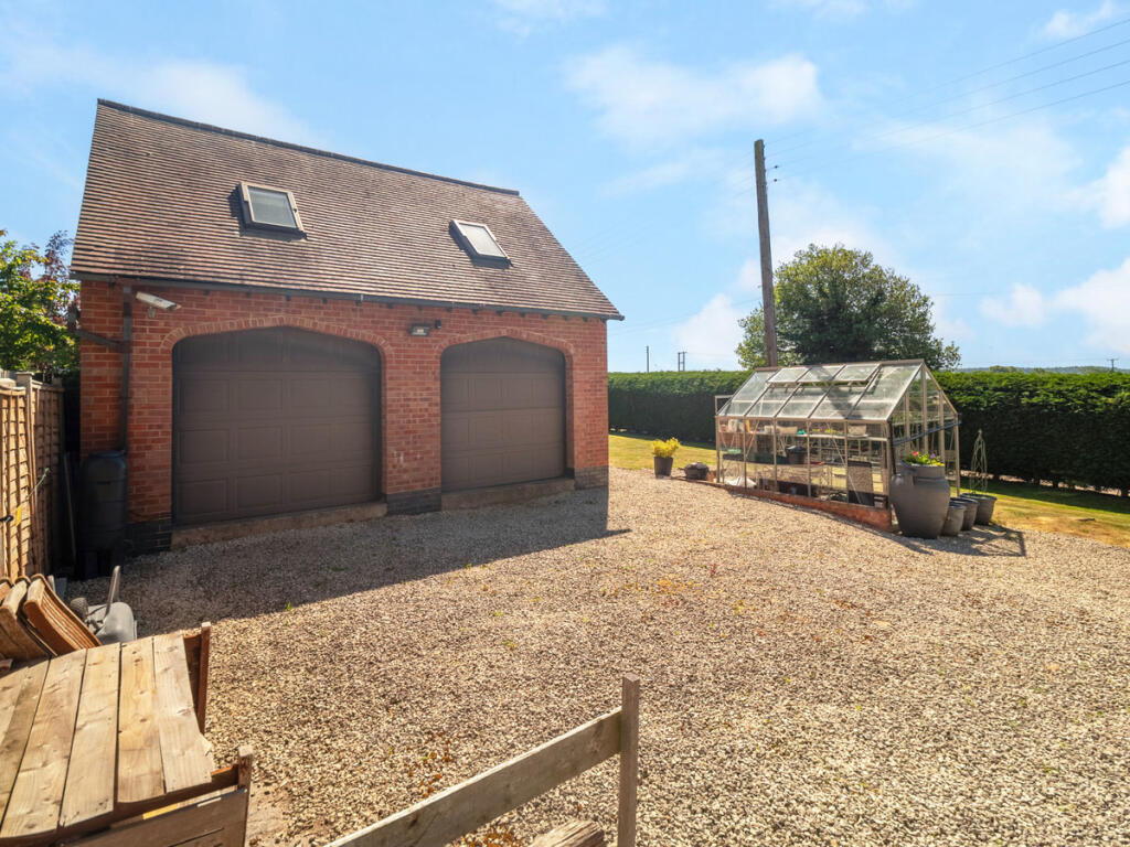 Additional image 35 of Whitley Hill, Henley-in-Arden, Warwickshire B95 5DL