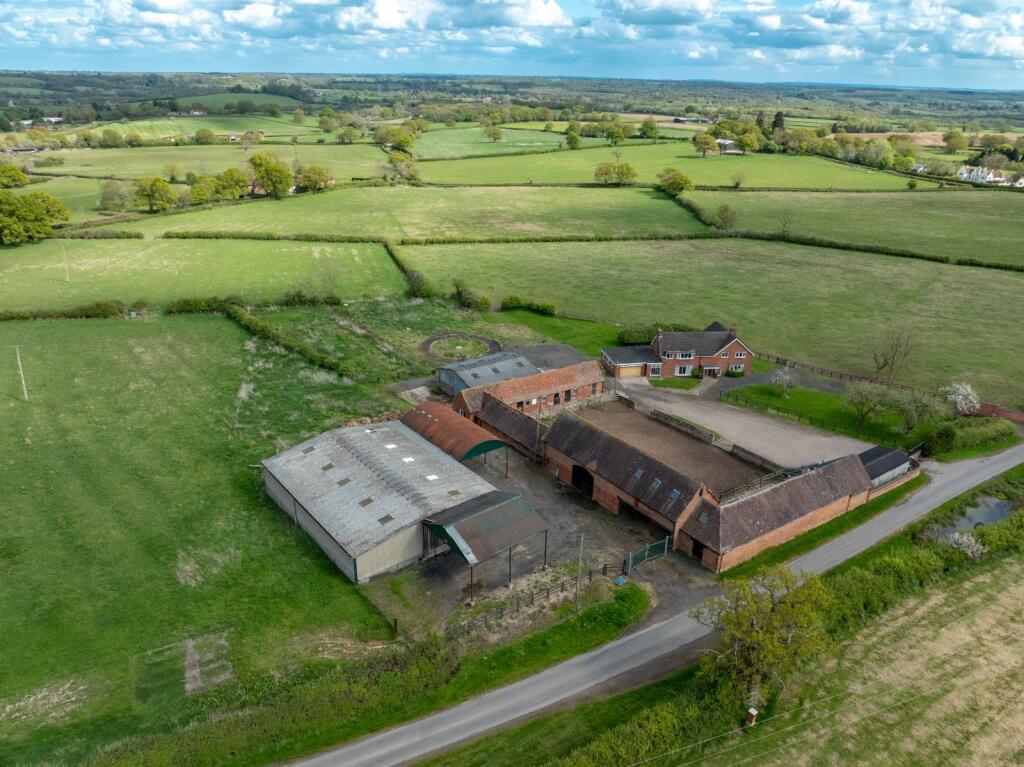 Property image for Moat Farm Lane, Ullenhall, B95