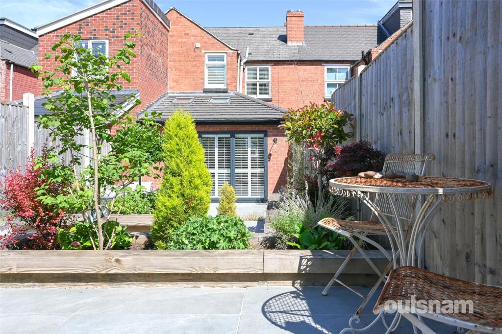 Additional image 9 of Galton Road, Bearwood, West Midlands, B67