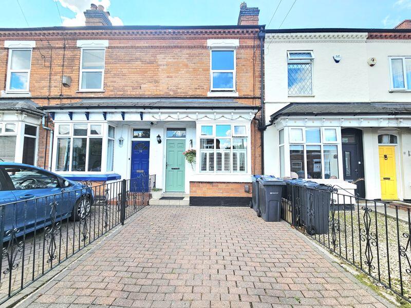 Additional image 37 of Sheffield Road, Boldmere, Sutton Coldfield, B73 5HA