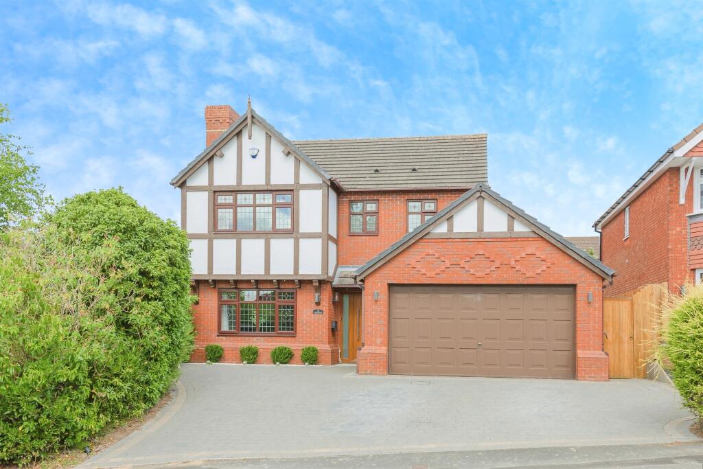 Mickleton, Wilnecote, Tamworth