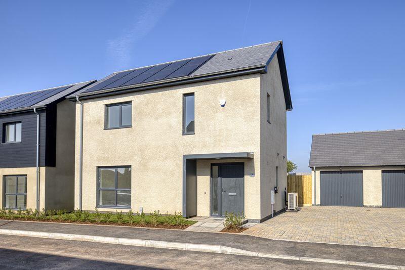 Property image for Nr Bruton/Castle Cary - EPC Rated A