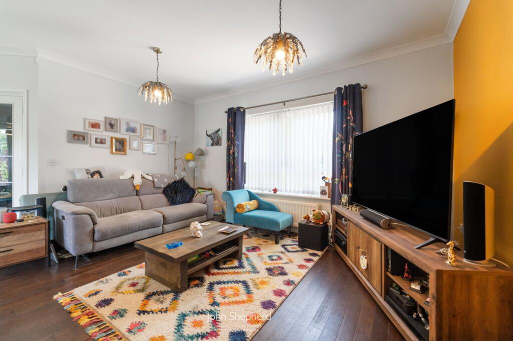 Additional image 4 of Angela's Gardens, Stephens Road, Sutton Coldfield, West Midlands, B76