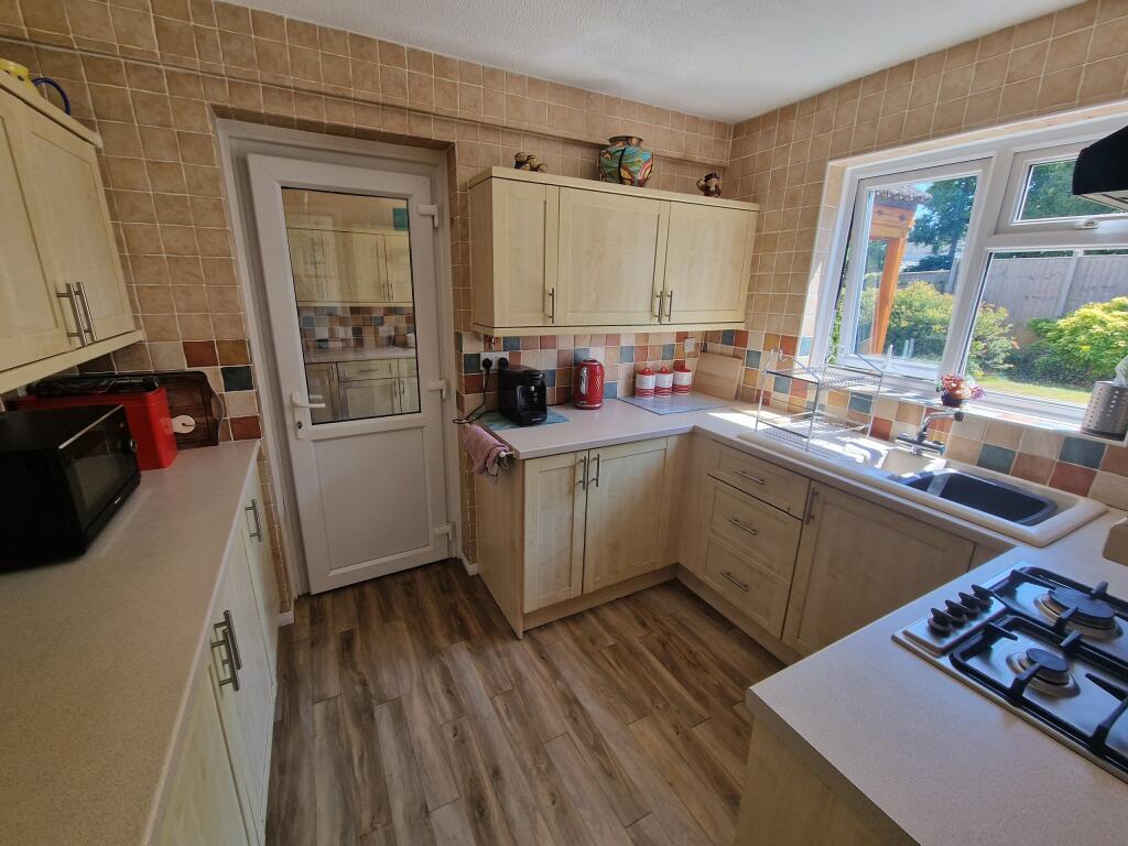 Additional image 6 of Long Close, Yeovil, Somerset