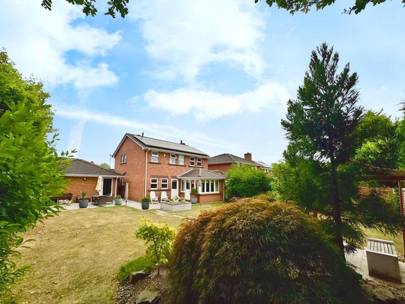 Additional image 22 of Foxes Meadow, Sutton Coldfield, B76 1AW