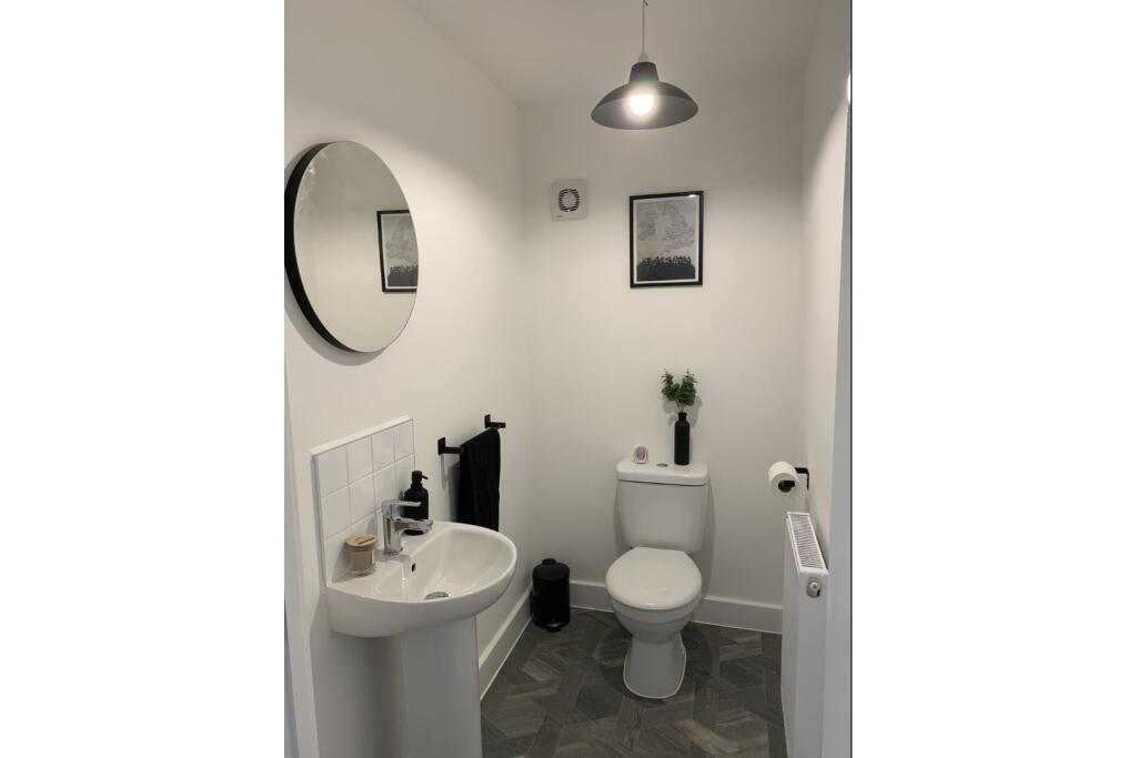 Additional image 13 of Congrave Way, Tamworth, B78