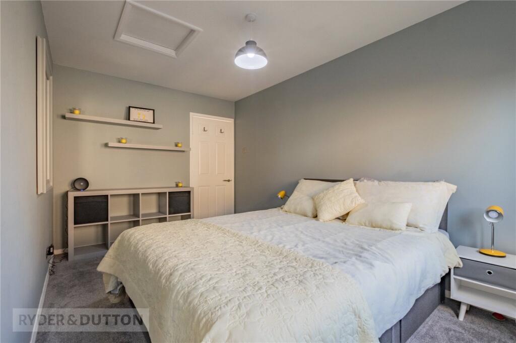 Additional image 22 of Mossy Bank Close, Queensbury, Bradford, West Yorkshire, BD13