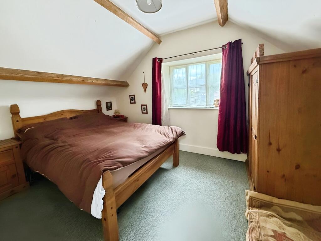 Additional image 5 of Redcot Newtown, West Pennard, Glastonbury, Somerset