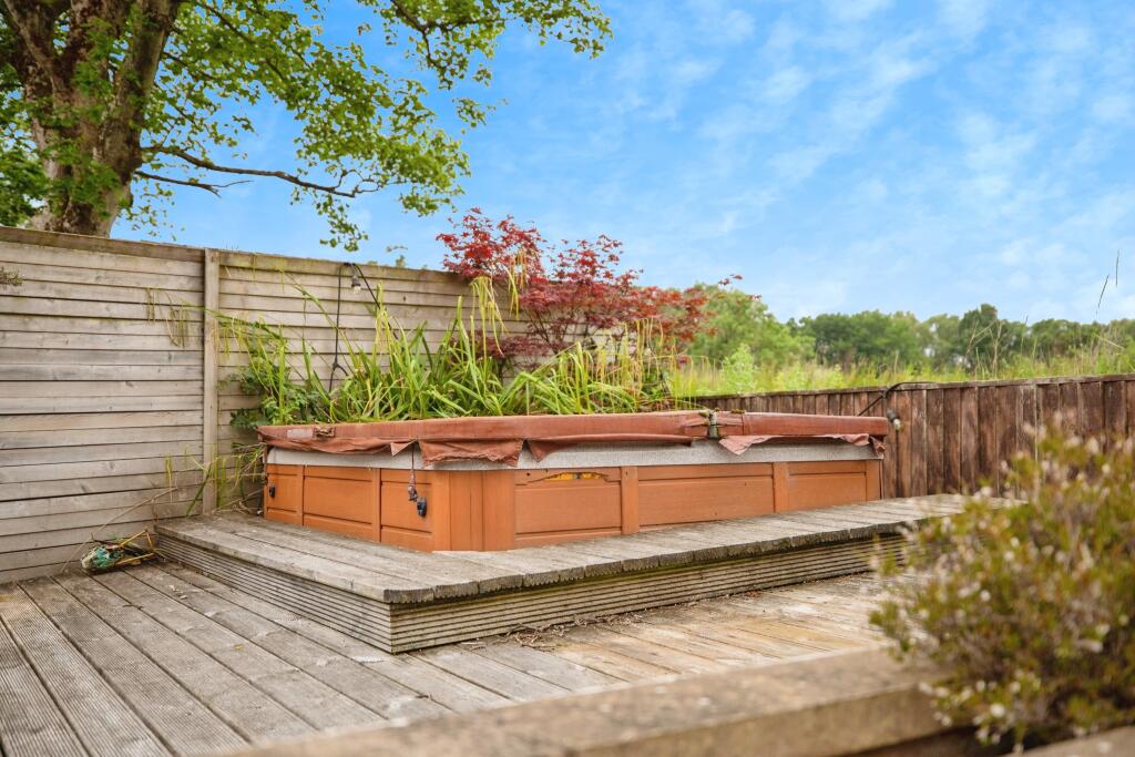 Additional image 29 of Grasscroft Way, Clitheroe, BB7