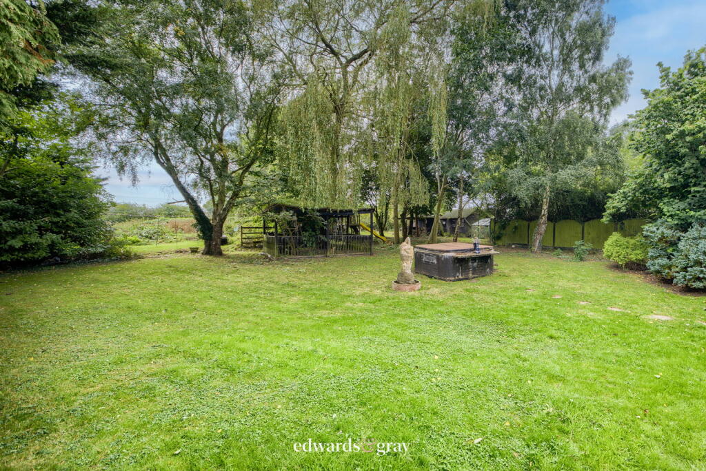 Additional image 23 of Cherry Trees, Tamworth Road, Nether Whitacre, B46 2DP