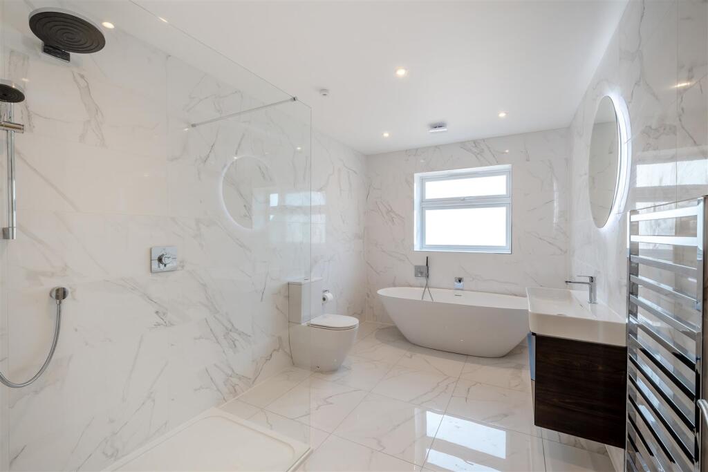 Additional image 22 of Ashleigh Coach House, Whitley Hill, Henley-in-Arden, B95