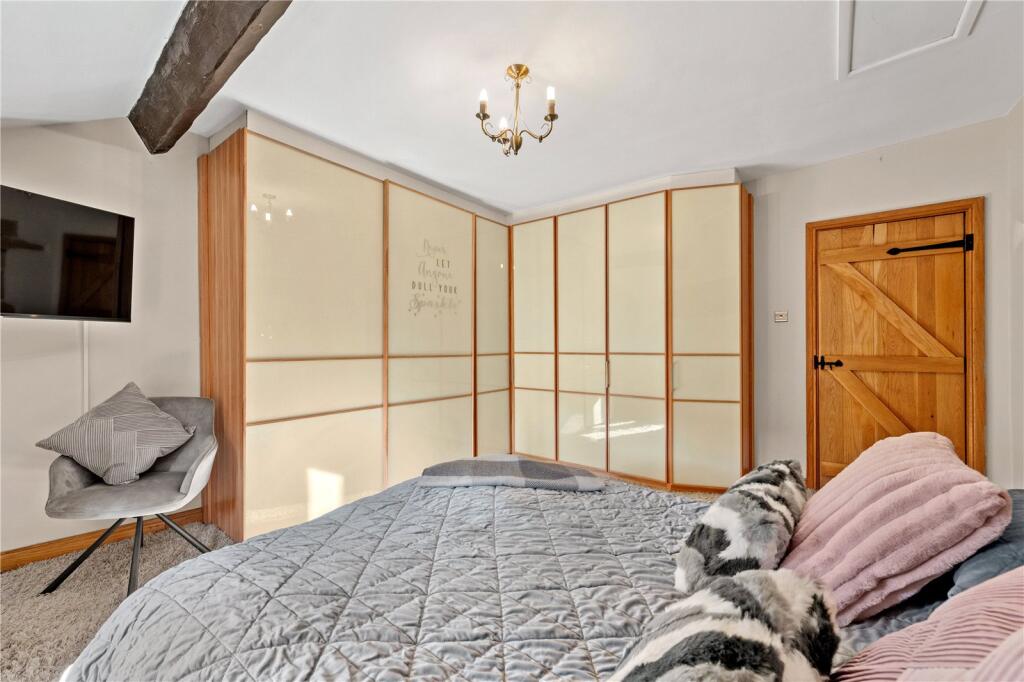 Additional image 24 of Wycoller Road, Wycoller, BB8