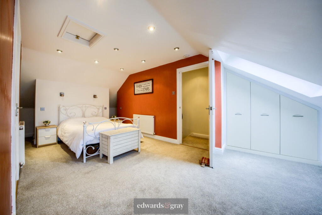 Additional image 11 of Farthing Lane, Curdworth, Near Coleshill, B76 9HF