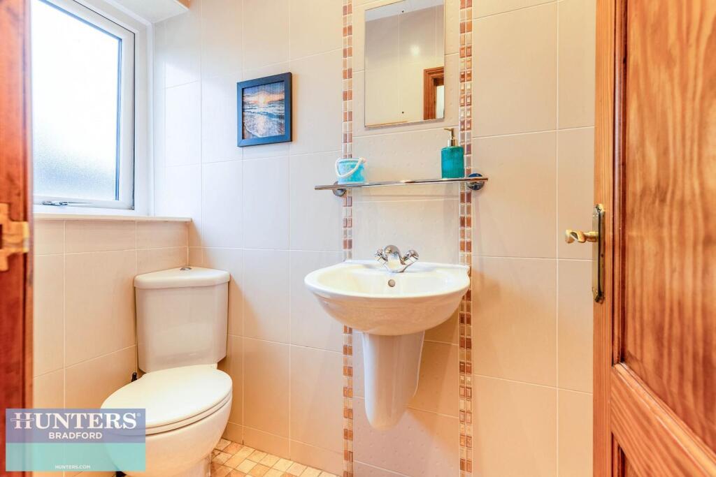 Additional image 11 of Lane Side, Queensbury, Bradford, West Yorkshire, BD13 1NE