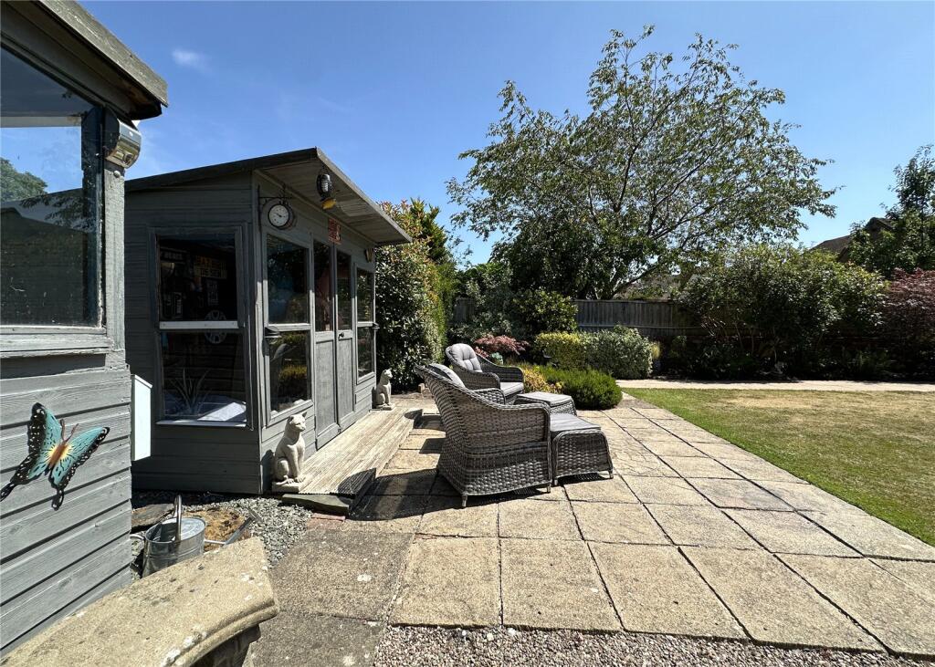 Additional image 24 of Ebrington Avenue, Solihull, West Midlands, B92