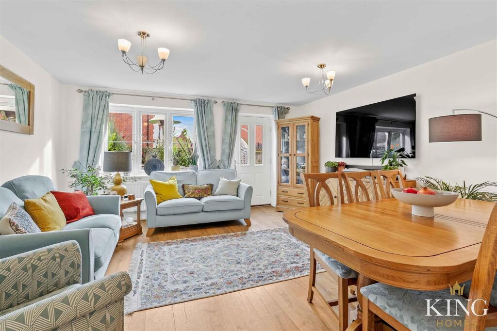 Additional image 2 of Spearhead Road, Bidford-On-Avon, Alcester