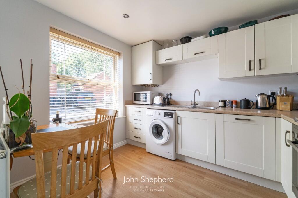 Additional image 3 of Market Way, Henley-in-Arden, Warwickshire, B95