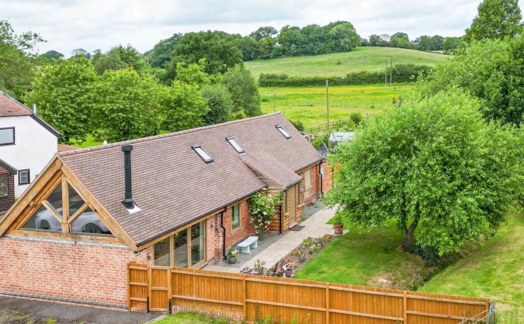 Additional image 28 of Green Lane, Callow Hill, B97