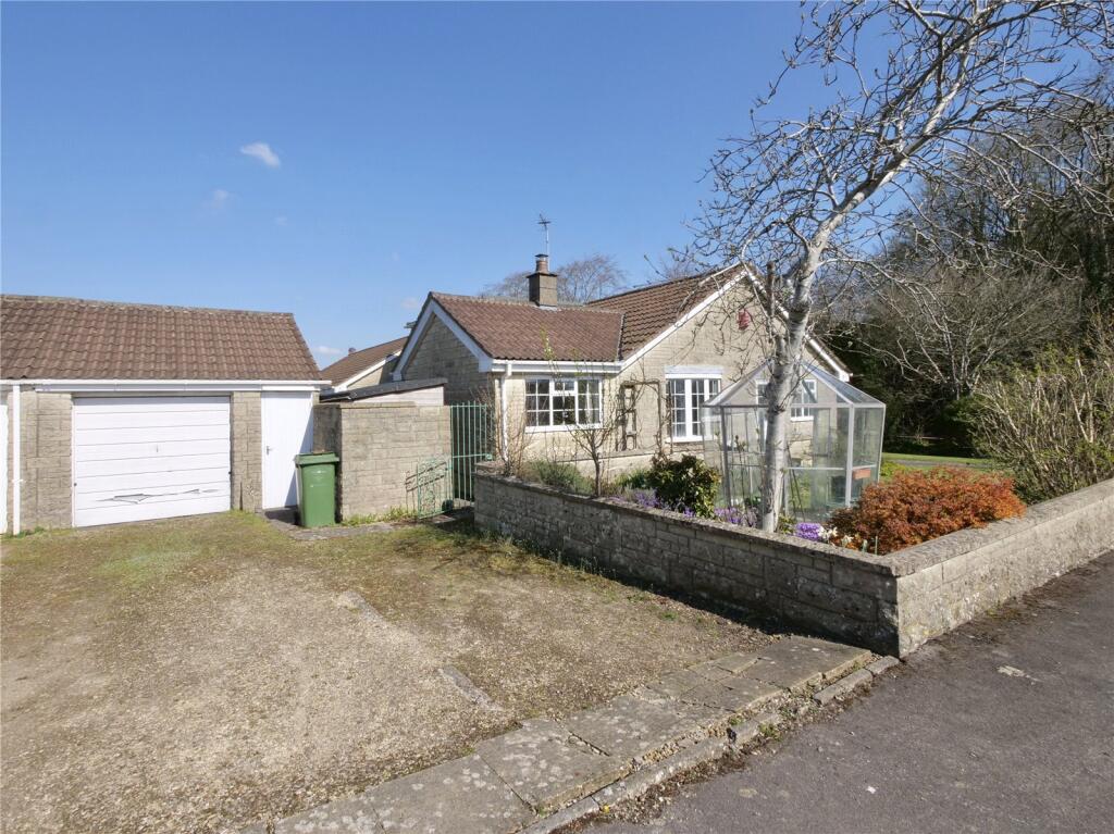 Additional image 16 of Spacious 3/4 Bedroom Semi-Detached Bungalow with Large Garden & No Onward Chain