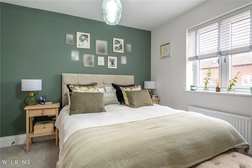 Additional image 20 of Manor Lane, Harlaston, Tamworth, Staffordshire, B79