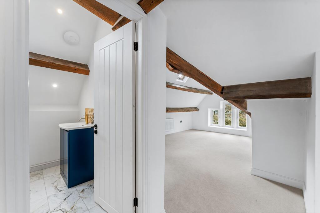 Additional image 58 of Grane Lodge, Rossendale, BB4 | Grand Victorian Home with Views, Style & Space Over Three Floors