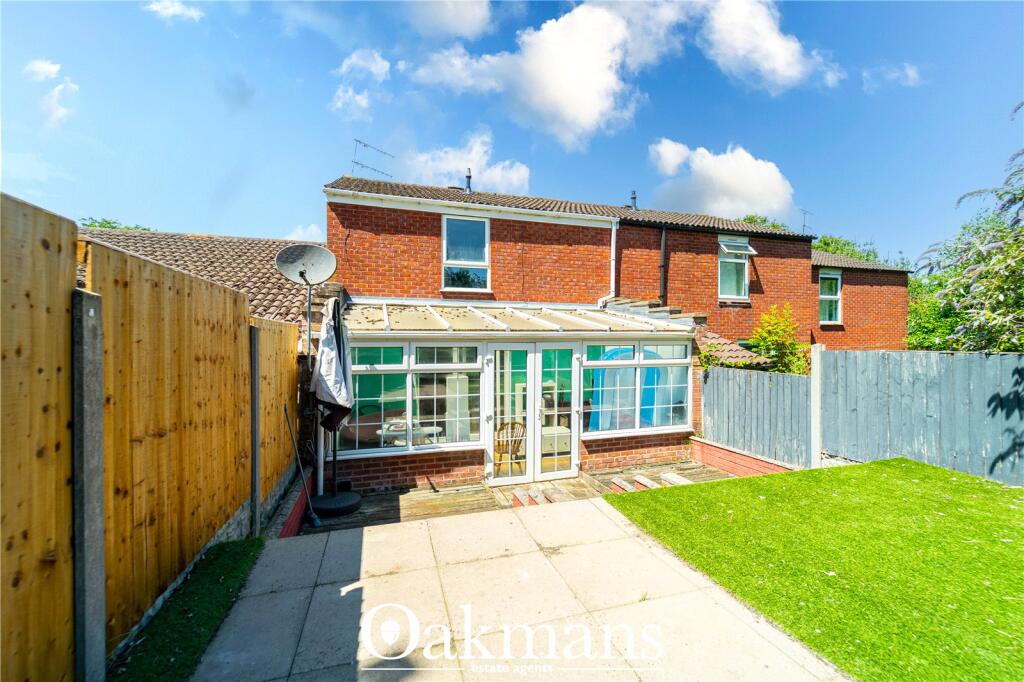 Additional image 21 of Lismore Close, Rubery, Rednal, Birmingham, B45