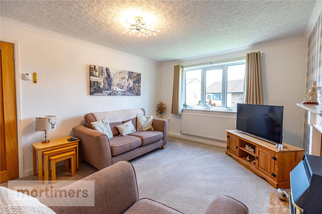 Additional image 3 of Manor Road, Whalley, Clitheroe, Lancashire, BB7