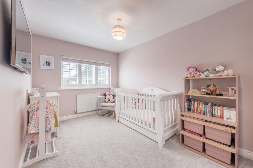 Additional image 32 of Rectory Road, 237A Rectory Road, B75 7RY