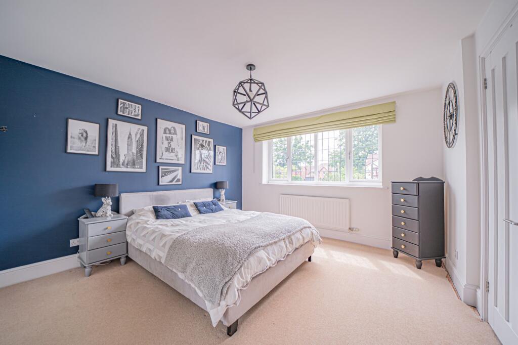 Additional image 27 of Hartington Close, Dorridge, B93