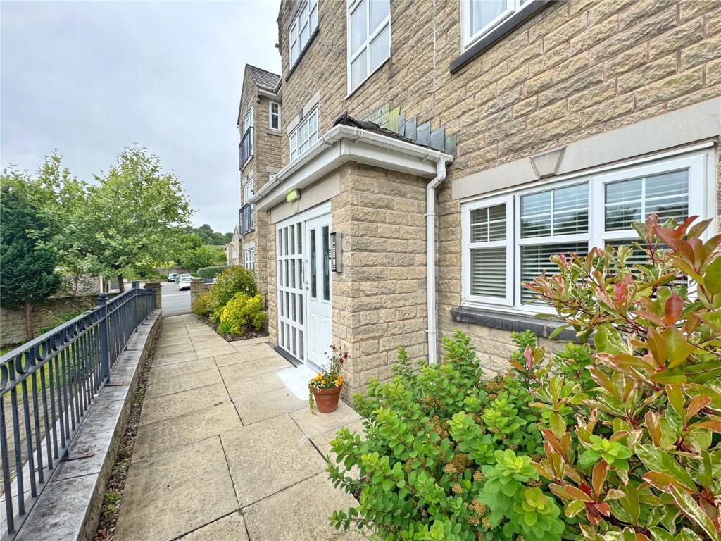 Additional image 18 of Millers Vale, Grange Park Way, Haslingden, Rossendale, BB4