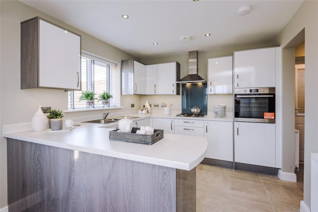 Additional image 4 of Oaken Heights, Standen Hall Drive, Burnley, BB10
