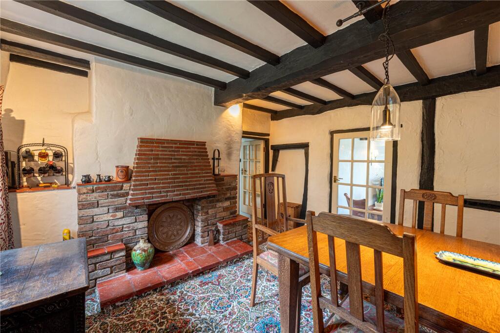 Additional image 10 of Lullington Road, Clifton Campville, Tamworth, Staffordshire, B79