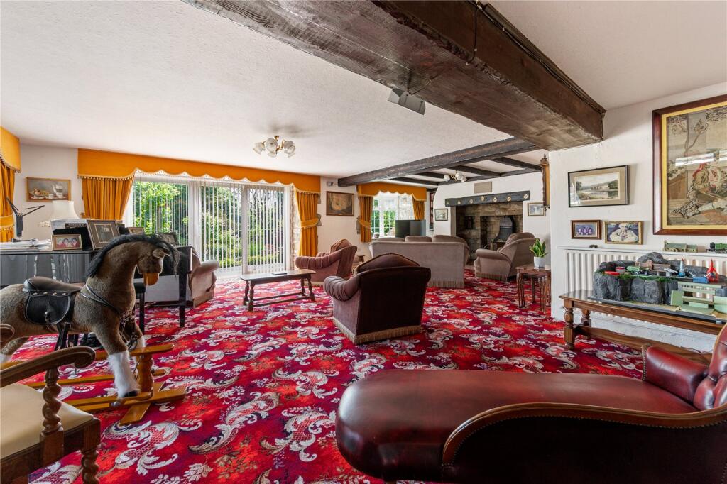 Additional image 5 of Woodfold Park, Mellor, BB2