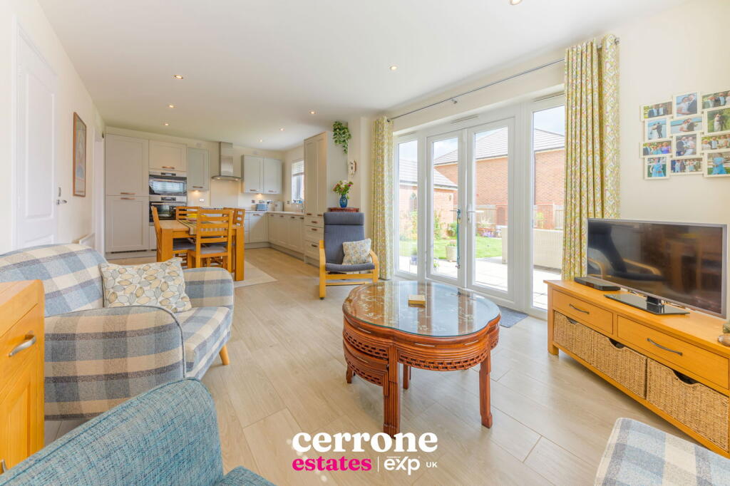 Additional image 7 of St Andrews Road, Webheath, Redditch, B97 5UU