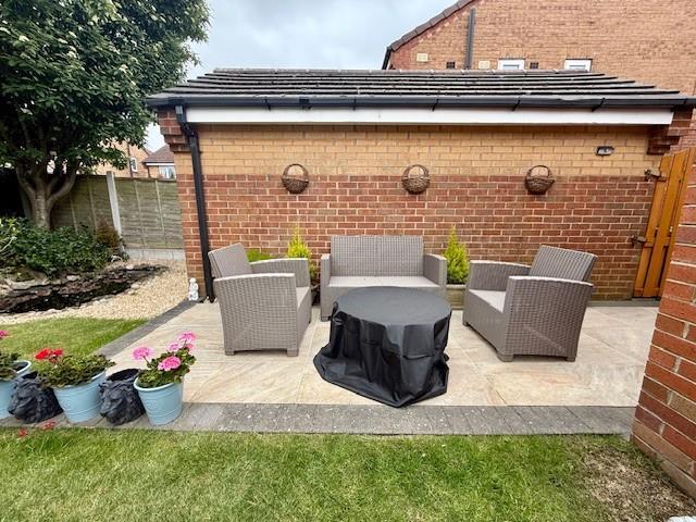 Additional image 25 of Sorrin Close, Idle, Bradford