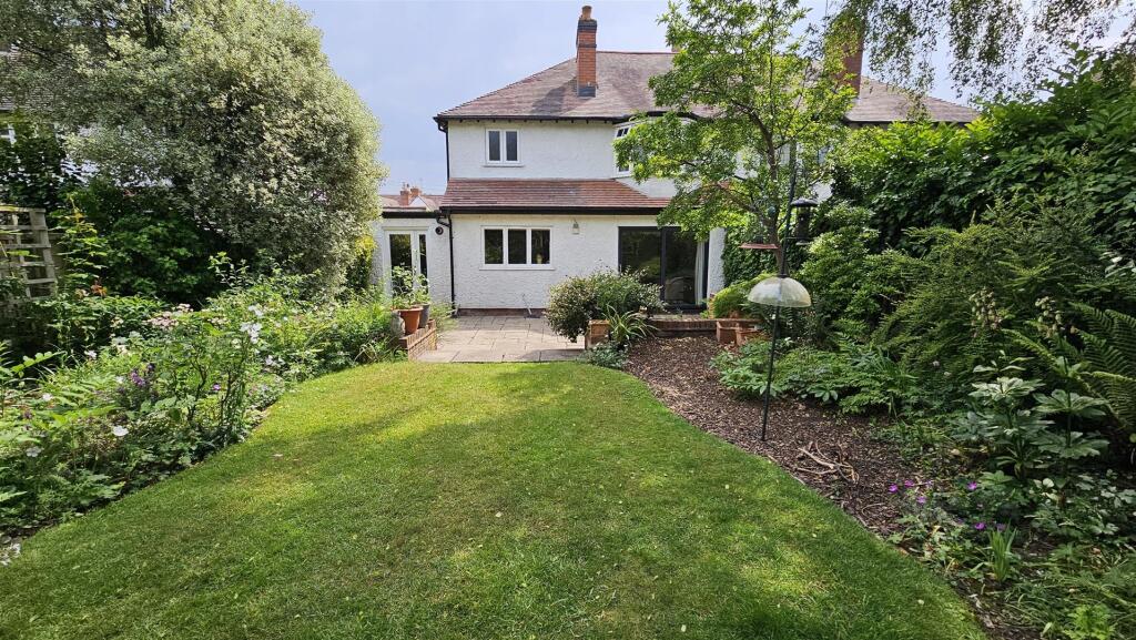 Additional image 18 of Green Lanes, Wylde Green, Sutton Coldfield