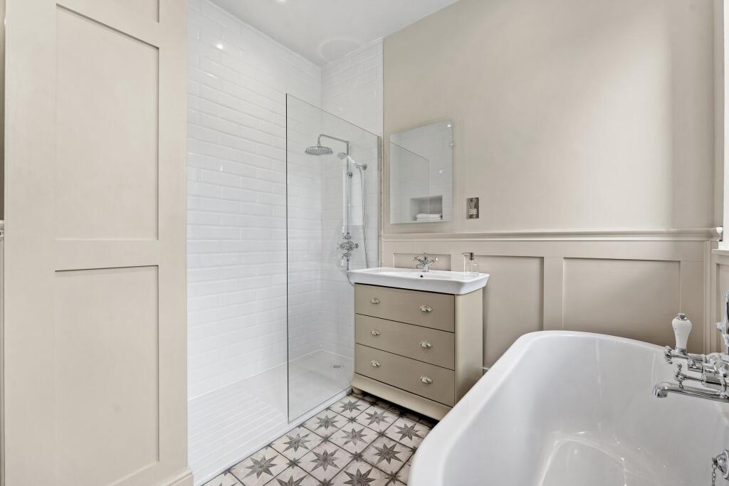 Additional image 51 of Grane Lodge, Rossendale, BB4 | Grand Victorian Home with Views, Style & Space Over Three Floors