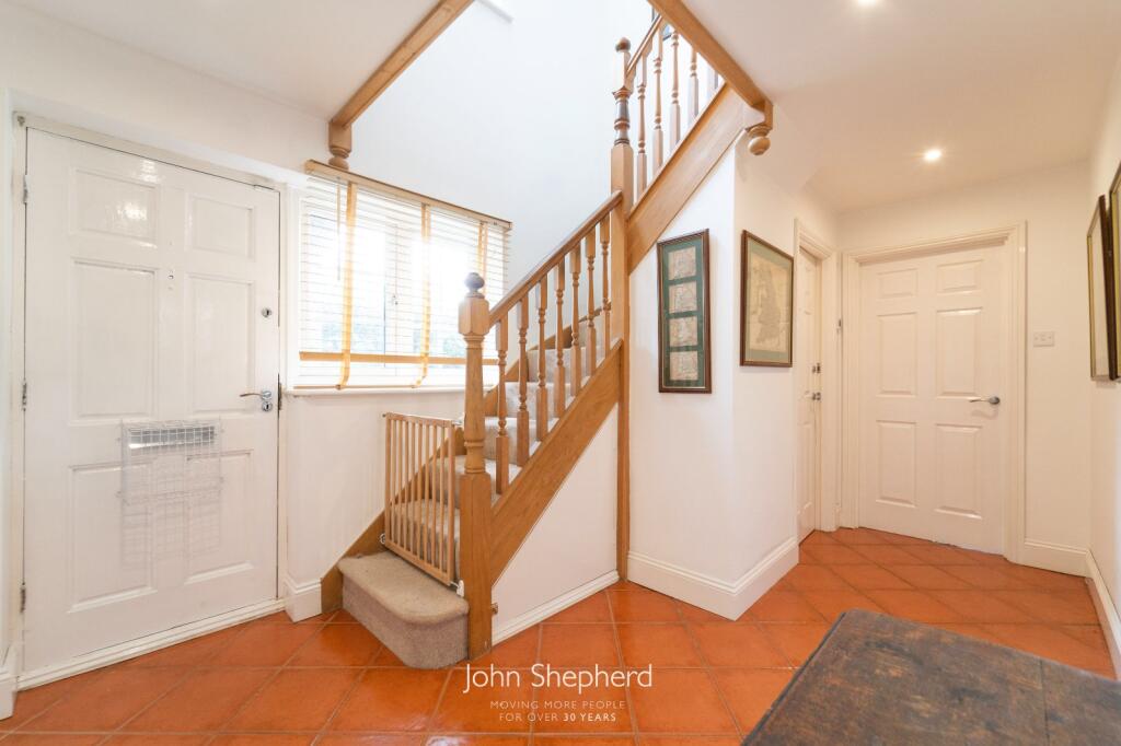 Additional image 7 of Eastcote Lane, Hampton-in-Arden, Solihull, West Midlands, B92