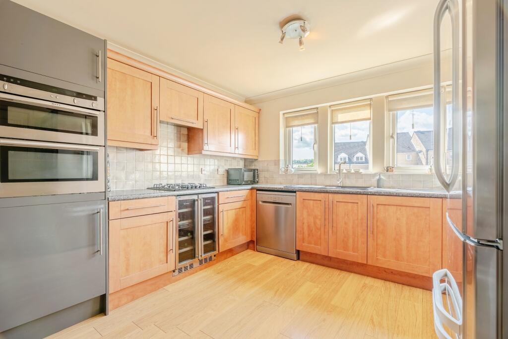 Additional image 5 of Holmefield Gardens, Barrowford, BB9