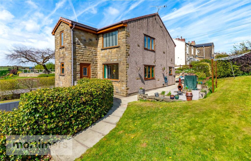 Additional image 47 of Stone Fold Village, Accrington, Lancashire, BB5